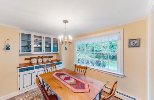 Seal Harbor House | Carpenters Cottage