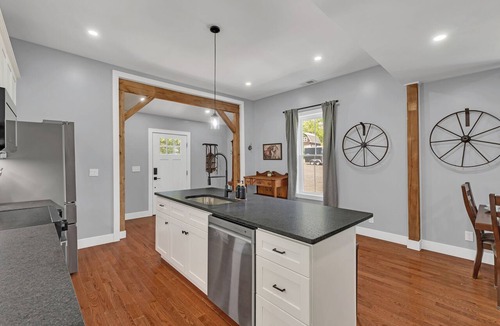 Higganum House | Carriage House In Higganum Center