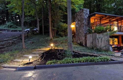 Durham House | Casa Yamagoya