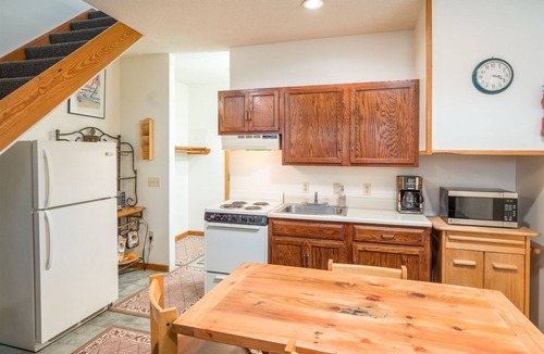 Sunday River Area House | Cascades C-22 - Sunday River Condo