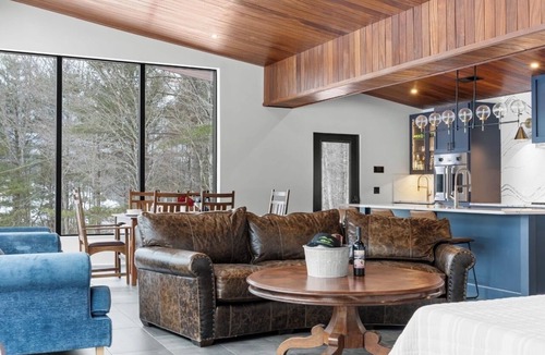 Woodstock House | Casita Alta Luxury house with heated pool in Woodstock, VT