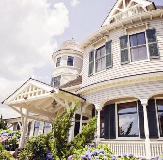 Ocean Drive Hotel | Castle Hill Inn