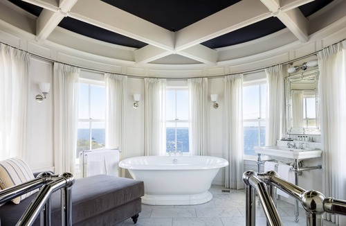 Ocean Drive Hotel | Castle Hill Inn