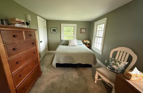 Bloomfield House | Catbird Hollow Nature Farm Finger Lakes NY