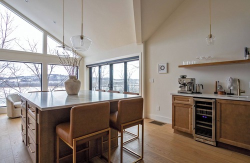 Catskill Cottage | Catskill Cottage w/Hudson River Views