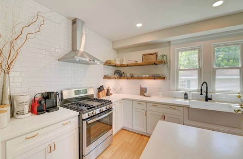 Catskill House | Catskill Nest, spacious 3-bedroom country chateau