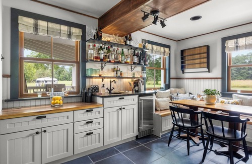 Leeds House | Catskills Farmhouse + Barn Suite + Mins to Hudson | Farmhouse at Leeds
