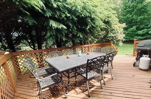 Rock Hill House | Catskills Ski House - Great for Groups