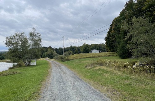 Mountain Dale House | Catskills Summer Gateway. Spacious and quiet. 90 acres property with two ponds