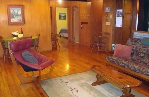 Ithaca House | Cayuga Lakefront Cottage, Ten Minutes To Ithaca Or Trumansburg