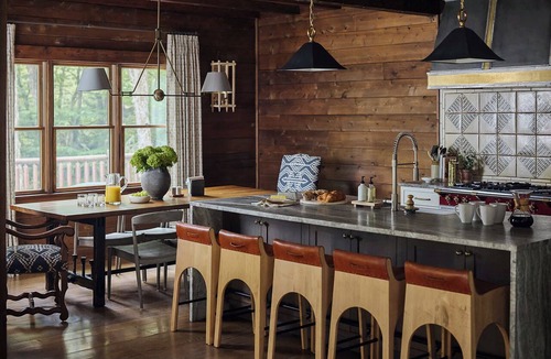 Wilmington House | Cedar and Stone House, Minutes from Mt Snow & Hermitage