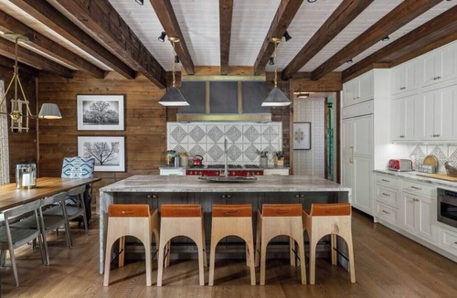 Wilmington House | Cedar and Stone House, Minutes from Mt Snow & Hermitage