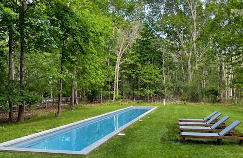 Springs Cottage | Cedar & Salt | Escape the City | 2 Acres | Lap Pool | Near Beach