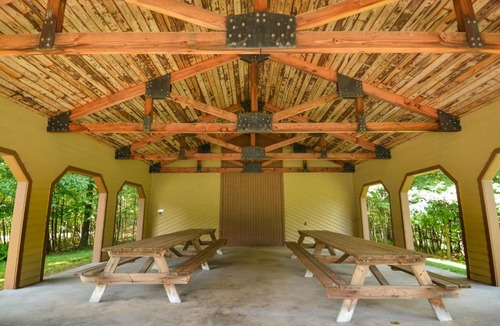 Mountainside House | Cedarwoods