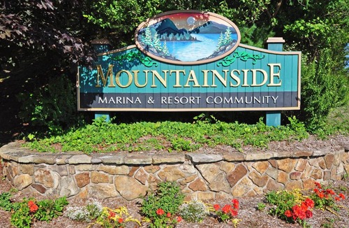 Mountainside House | Cedarwoods