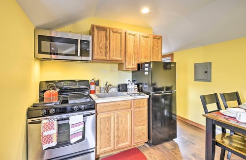 Pleasant Mount Cabin | Celebrate, Unwind · Poconos Escape Near NYC