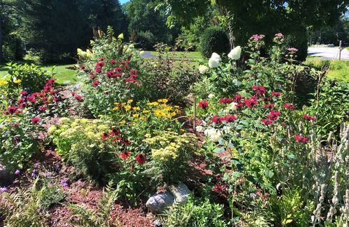 Center Lovell Bed & Breakfast | Center Lovell Inn