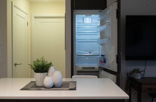 Bloor-Yorkville Apartment | Central Condo in Heart Of Yorkville