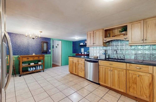 Wolfeboro House | Central home: near town, lake, skiing, rail trial, snowshoe from your door