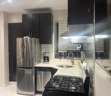 Bloomingdale Apartment | Central Living at Columbia university