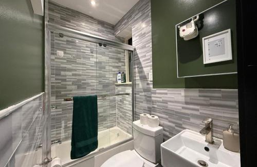 Bloomingdale Apartment | Central Living at Columbia university