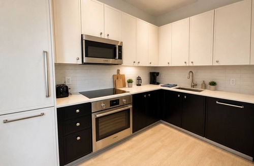 Morningside Heights Apartment | Central Park- Luxury 3BR Apartment - Morningside Drive