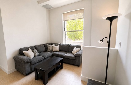 Morningside Heights Apartment | Central Park- Luxury 3BR Apartment - Morningside Drive