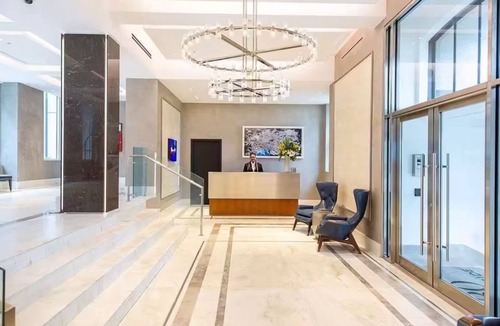 Morningside Heights Apartment | Central Park- Luxury 3BR Apartment - Morningside Drive