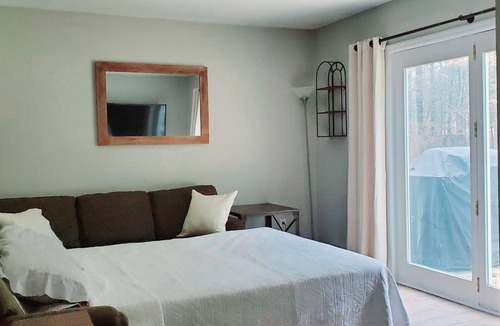 Gansevoort House | Central to everything