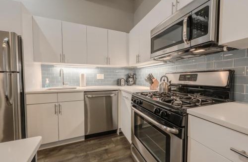 Downtown Boston Apartment | Centralized Downtown Location Onsite Parking