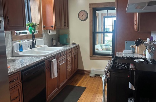 Belgrade House | Centrally located 3 bedroom in downtown historic Belgrade