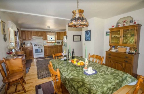 North Truro House | Centrally Located, Spacious 3 Bedroom!