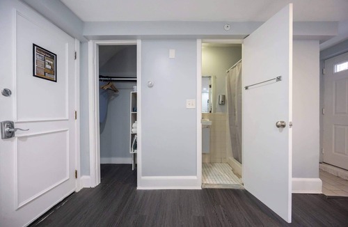 Bay Village Apartment | Centrally located Stay In Boston's Bay