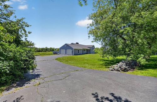Little Compton House | Chace Point by the Ocean
