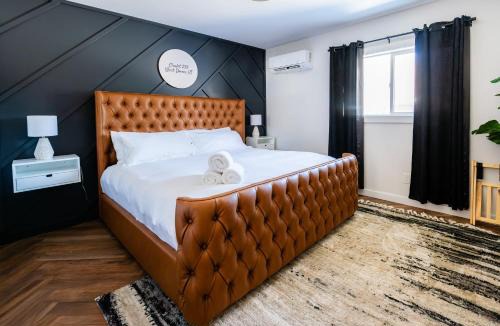 West Dover Hotel | Chalet 239-Boutique Hotel