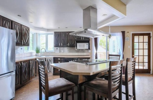 Bowman Ski Chalet | Chalet Béatitude
