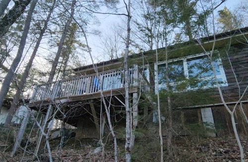 Greater Madawaska Cottage | Chalet: Waterfront Cottage for Rent - Madawaska River, Calabogie