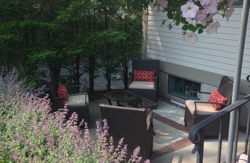 Lee Bed & Breakfast | Chambery Inn
