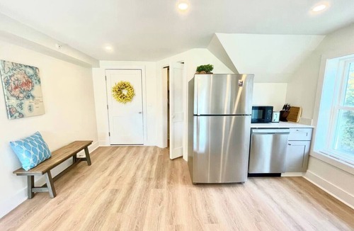 Bar Harbor Condo | Champlain Overlook in the Heart of Bar Harbor