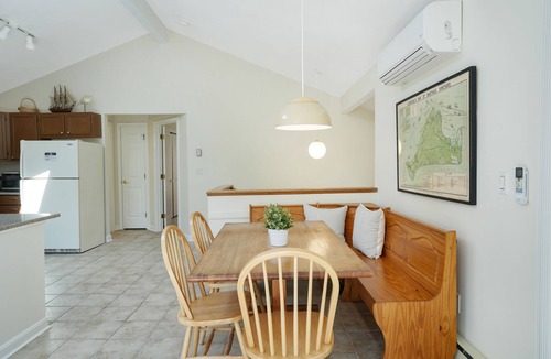 Edgartown House | Chappy - Family Beach House
