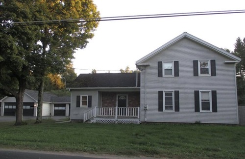 Davenport House | Charlotte Creek Manor. 10 mins to Cooperstown Allstar Village!