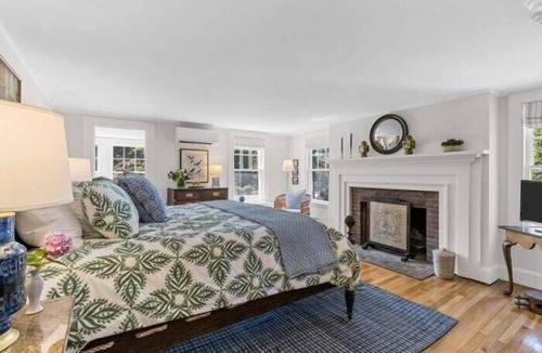 Sea Pines Hotel | Charm on Main by Ocean Edge