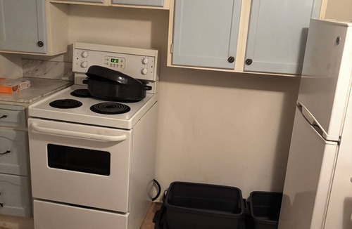 St. Catharines Apartment | Charming 1 bedroom apartment in wonderful St Catharines