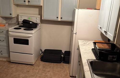 St. Catharines Apartment | Charming 1 bedroom apartment in wonderful St Catharines