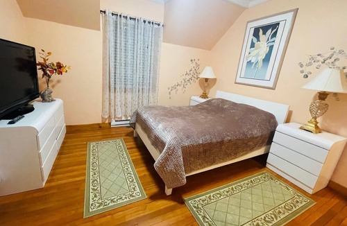 Carmel Apartment | Charming 1-bedroom apartment in Carmel with WiFi, AC