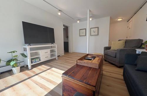 Lee Apartment | Charming 1-bedroom apartment in Lee close to all Berkshire Attractions.