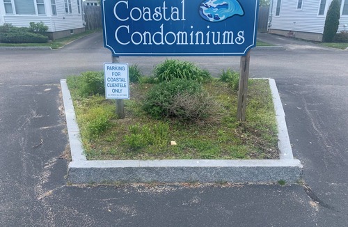 Wells Beach Condo | Charming 1-bedroom condo with AC in lovely Wells