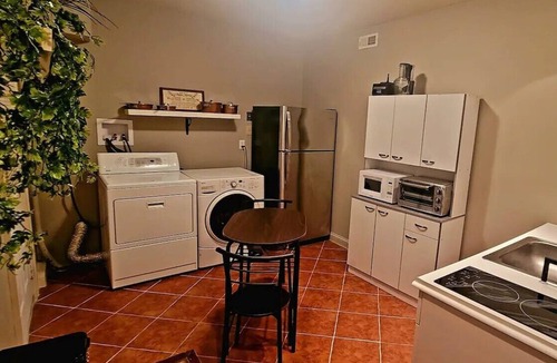 Monroe Apartment | Charming 1-Bedroom duplex apartment in Monroe