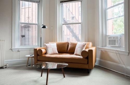 Back Bay West Apartment | Charming 1 Bedroom | Newbury Street