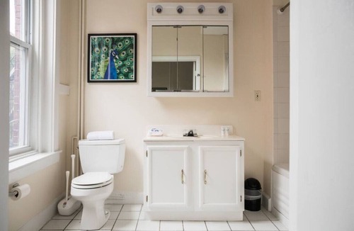 Back Bay West Apartment | Charming 1 Bedroom | Newbury Street